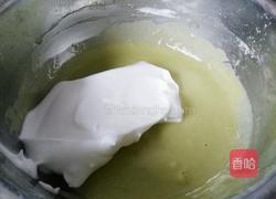 心形小六蛋糕的做法图解10