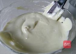 心形小六蛋糕的做法图解12