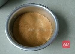 心形小六蛋糕的做法图解16