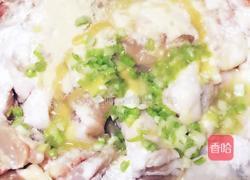 板栗啤酒鸡的做法图解1