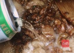 板栗啤酒鸡的做法图解7