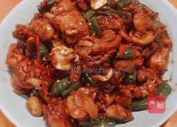 板栗啤酒鸡的做法图解10