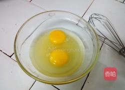 巧克力纸杯蛋糕的做法图解2