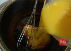 巧克力纸杯蛋糕的做法图解3