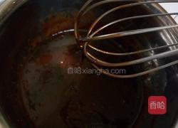 巧克力纸杯蛋糕的做法图解4