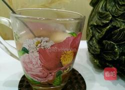 山楂梨罐头的做法图解4