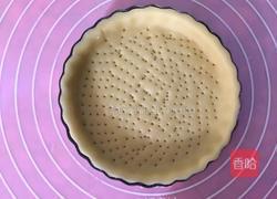 苹果派的做法图解12