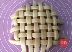 苹果派的做法图解19
