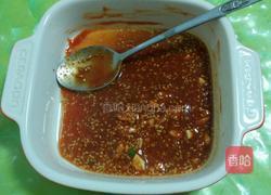 煎打糕条的做法图解4