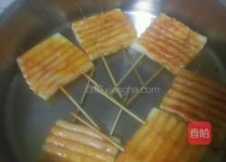 煎打糕条的做法图解6