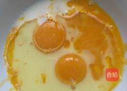 奶油蛋糕卷的做法图解3