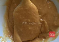 奶油蛋糕卷的做法图解6