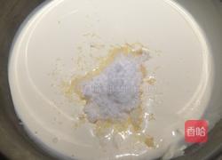 奶油蛋糕卷的做法图解13