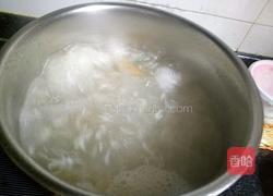 萝卜虾皮大骨汤的做法图解6