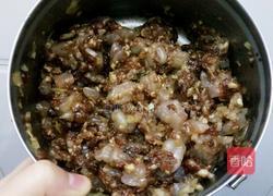 鲜虾韭菜饺子的做法图解3