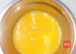 爱心鸡蛋羹的做法图解2