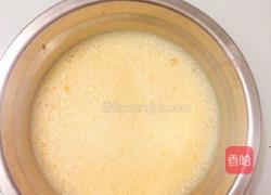 爱心鸡蛋羹的做法图解3