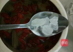 冰糖雪梨的做法图解4