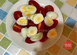 牛油果沙拉的做法图解3