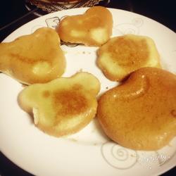 电饼铛蛋糕的做法[图]