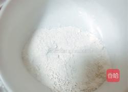 电饼铛蛋糕的做法图解2