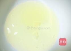 电饼铛蛋糕的做法图解4