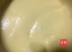 电饼铛蛋糕的做法图解7