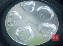 电饼铛蛋糕的做法图解8