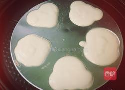 电饼铛蛋糕的做法图解9