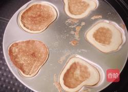 电饼铛蛋糕的做法图解10