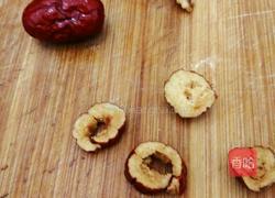 红糖蒸蛋糕的做法图解3