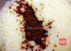 红糖蒸蛋糕的做法图解6