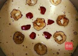 红糖蒸蛋糕的做法图解12