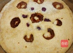 红糖蒸蛋糕的做法图解13