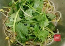 麻辣黃豆芽的做法圖解7