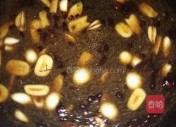 芹菜豆子的做法图解5