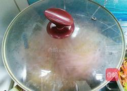 家常彩蔬炒面的做法图解9