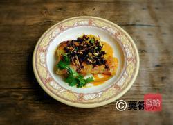 香煎鱼柳的做法图解7
