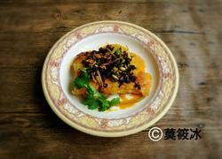香煎鱼柳