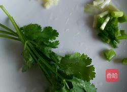 香煎鱼柳的做法图解2