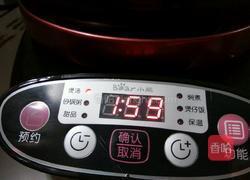 薏米香菇排骨汤的做法图解6