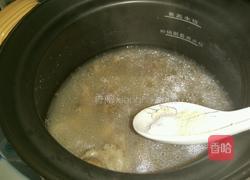 薏米香菇排骨汤的做法图解7