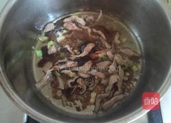 白菜豆芽豆皮拌胡萝卜的做法图解8