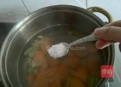 番薯生姜糖水的做法图解5