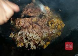 炒野鸡的做法图解5