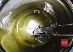 巧克力天使蛋糕的做法图解4