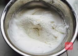 巧克力天使蛋糕的做法图解6