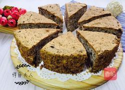 巧克力天使蛋糕的做法图解13