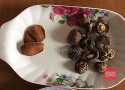 甘香猪肉丸的做法图解2