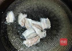 五花肉韓式泡菜炒飯的做法圖解2
